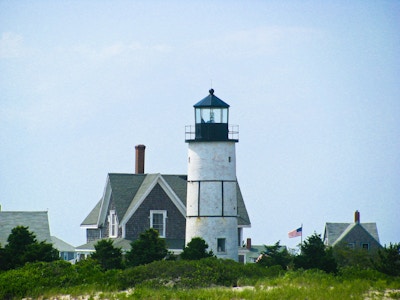 Lighthouse
