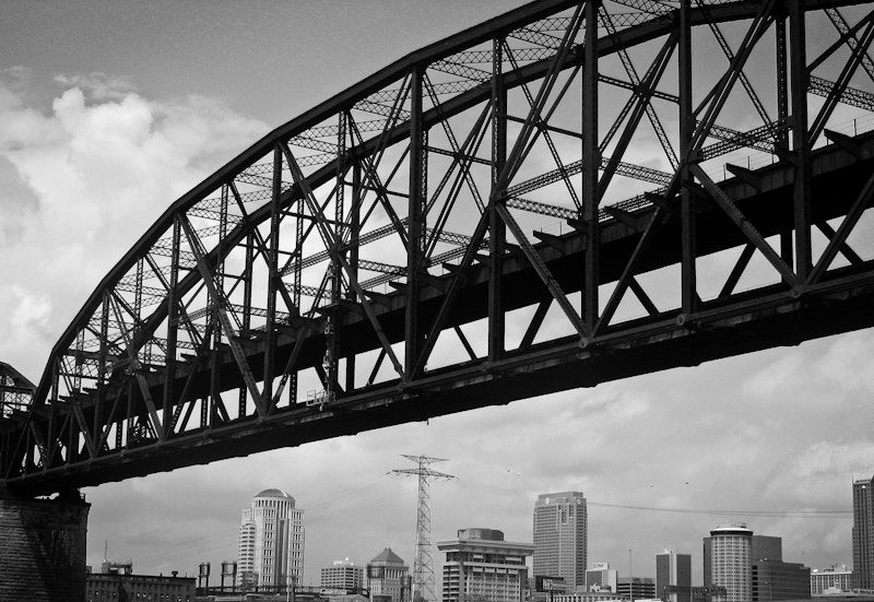 Photo: Bridge