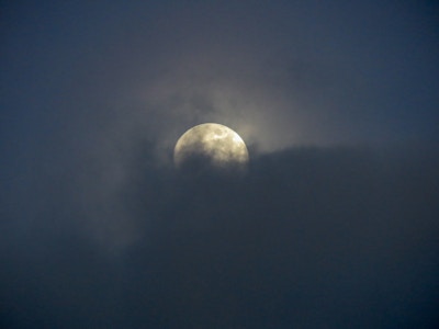 Moon