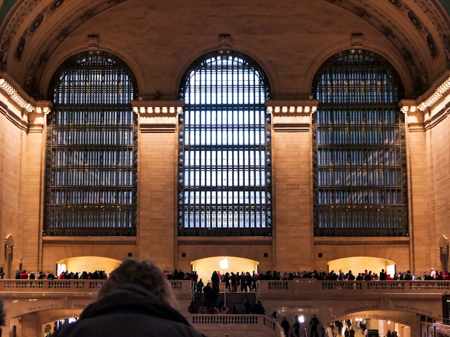 Photo: Grand Central Terminal