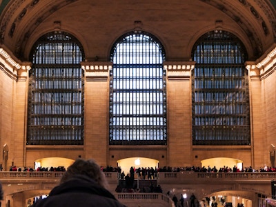 Grand Central Terminal