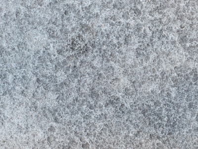 Cement Texture - A closeup of a stone texture