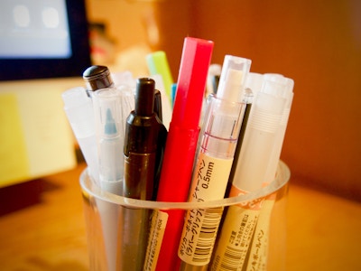 Supplies