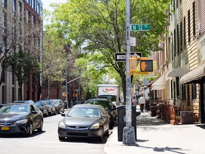 Bedford Avenue