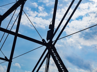 Bridge Silhouette