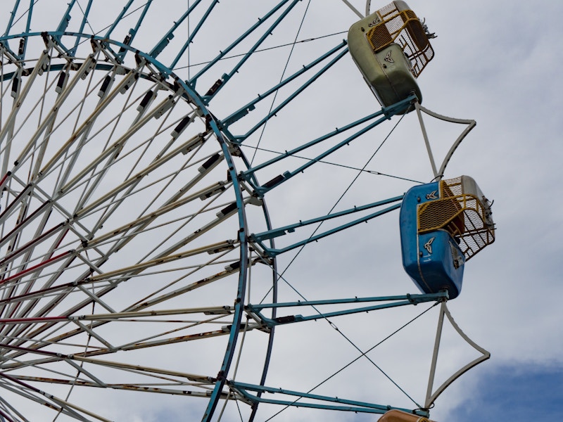 Photo: Ferris Wheel