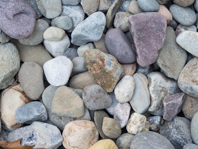 Stones